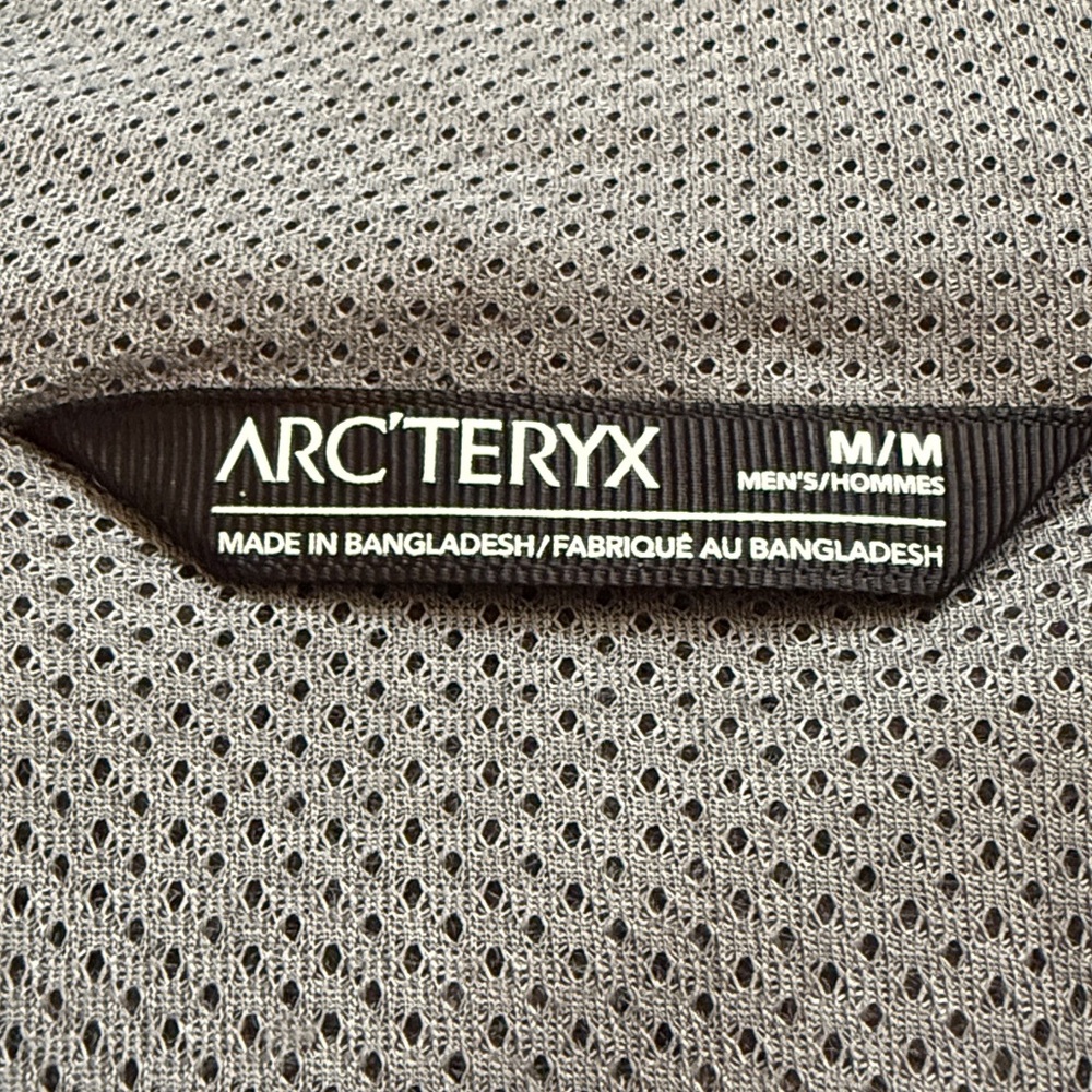 Arc'teryx Proton FL - Picture 5 of 8